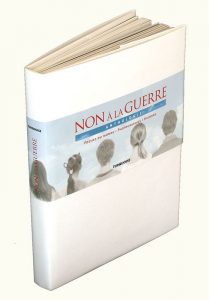 Anthologies - Non à la guerre - Editions Turquoise - Boutique en ligne